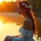 Flor de L�tus