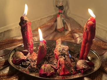 Domina��o Amorosa