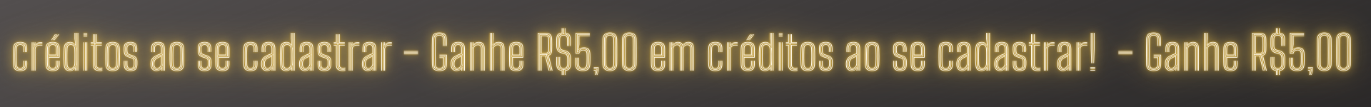 Banner