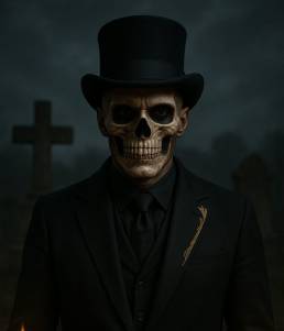 Abner Exu Caveira