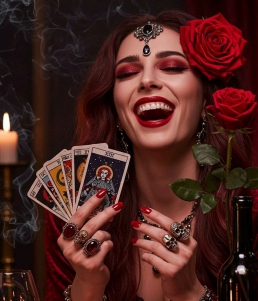 Cigana Sarita