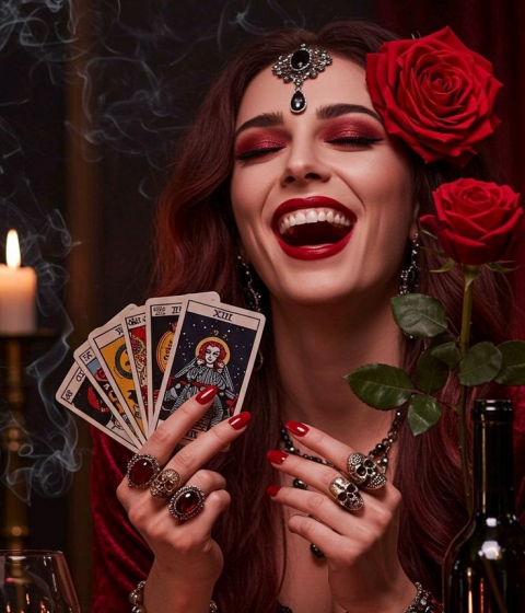 Cigana Sarita