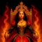 Pombagira Rainha