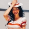 Menina de Z�
