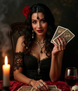 Alara Vidente