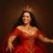 Rainha Pomba Gira