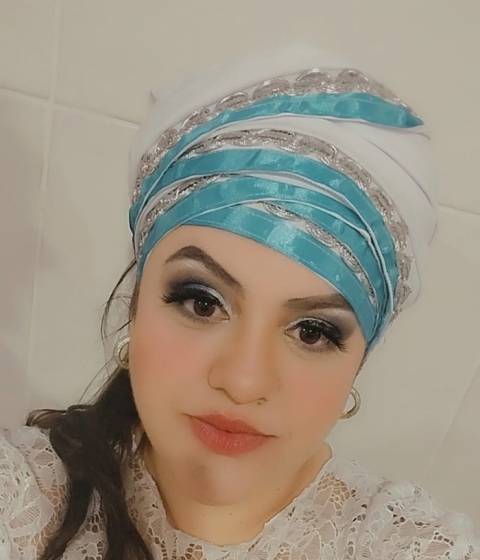 Dalila Ty Iemanj�