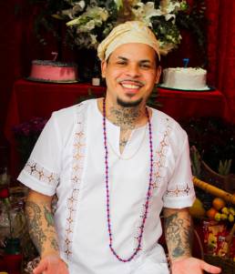 Pai Kannenberg de Ogum