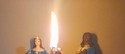 Ado�amento de Santa Sara