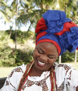 M�e Magda D�Egunita