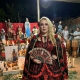 Pomba Gira Dona 7 Saias