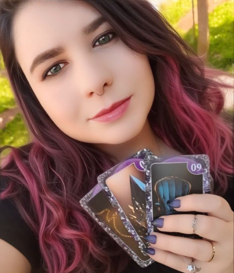 Analu Sabrina