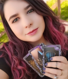 Analu Sabrina