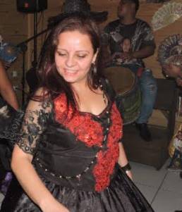 Sacerdotisa da Noite