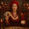 M�e Cristina de Padilha