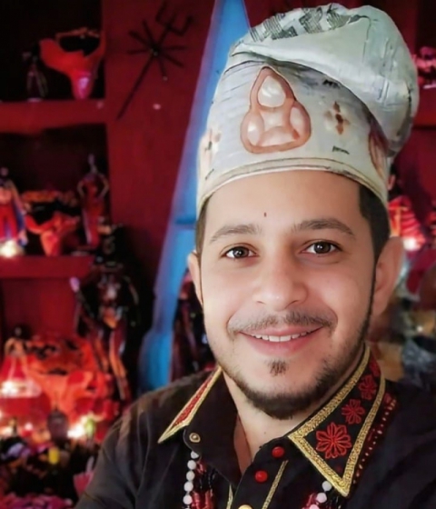 Bab� Vodoun