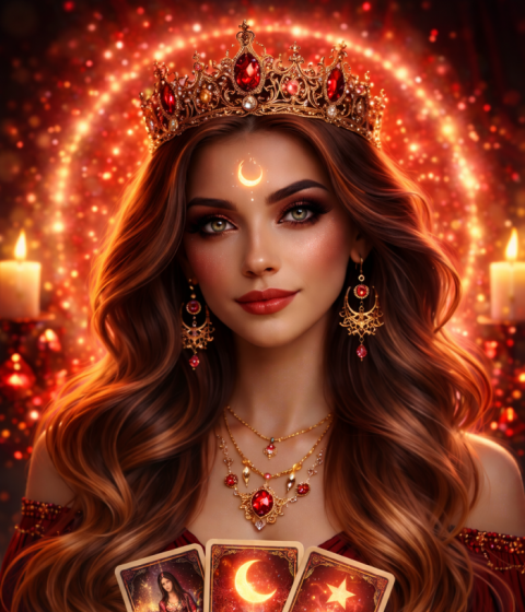 Arcana Soberana
