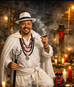 Balthazar da Encruzilhada