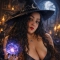 Bruxa Lilith