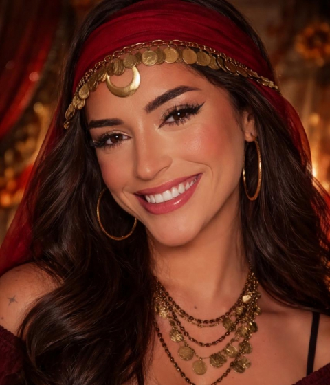 Dona Gabriela