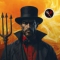 Mago de Xang�