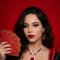 Sacerdotisa Natalia Apolin�rio
