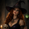 Bruxa �rsula