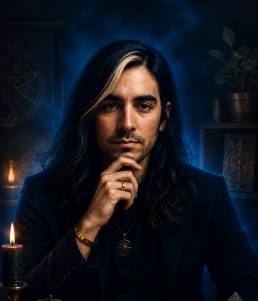 Mestre Raphael