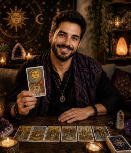 Mago Cardoso