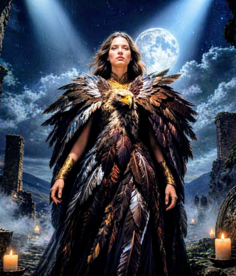 Vanir