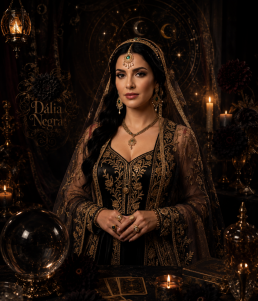 D�lia Negra