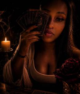 D�lia Negra