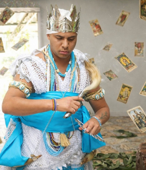 Cigano de Od�