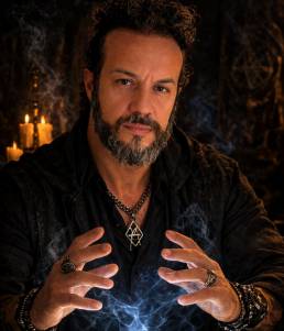 Vidente Samael