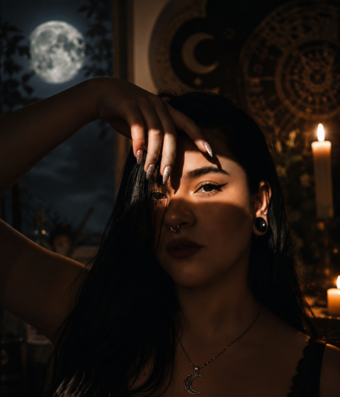 Bruxa Renalla