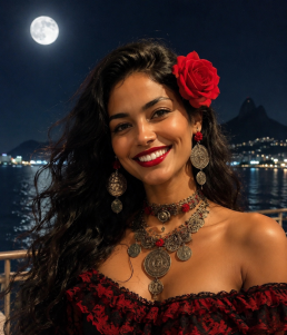 Rosa dos Ventos