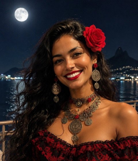 Rosa dos Ventos