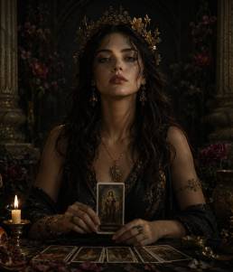 Persephone