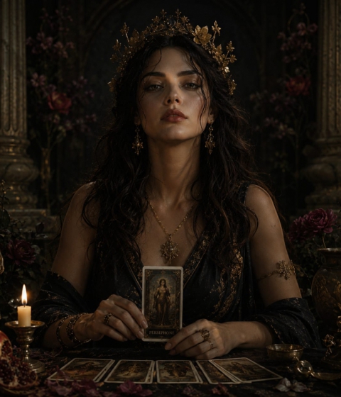 Persephone