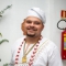 Babalorix� Junior de Xang�