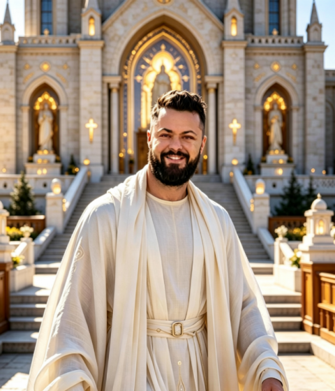 Espiritualista Lian