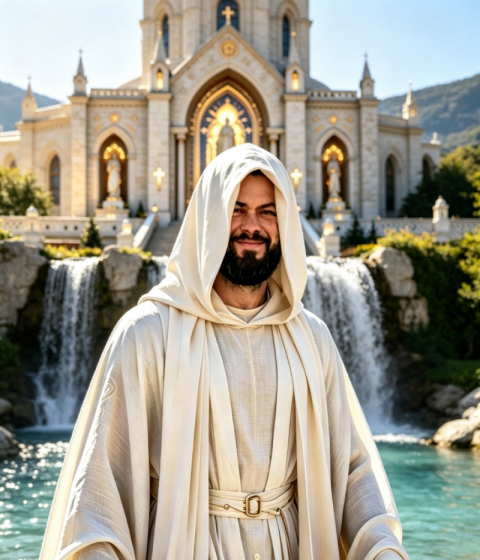 Espiritualista Lian