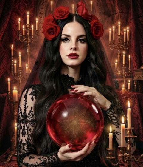Alma das 7