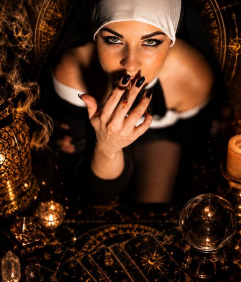 Mestra �ngela Luz
