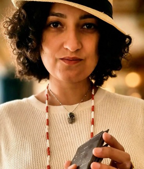 Maria Baiana