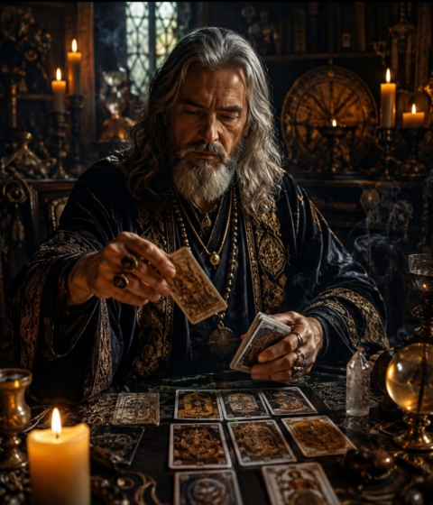 Marius Cigano