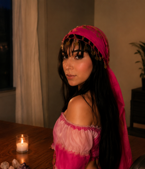 Nayara M�dium