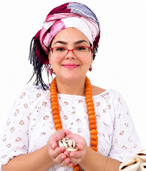 M�e F�tima ty Oxum