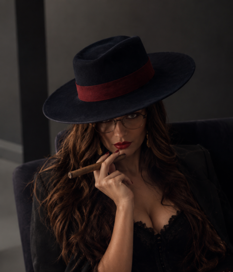 Maria Padilha
