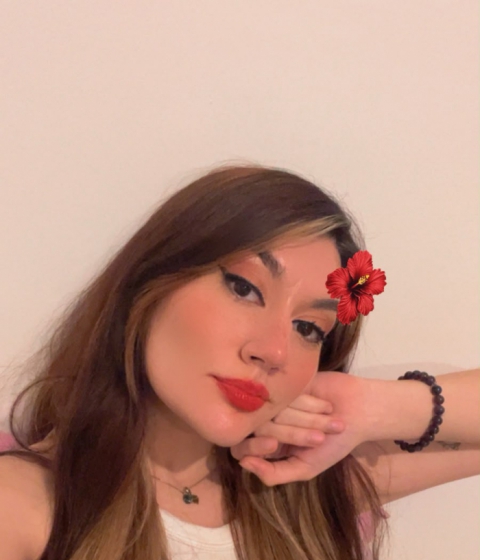 Rosa M�stica